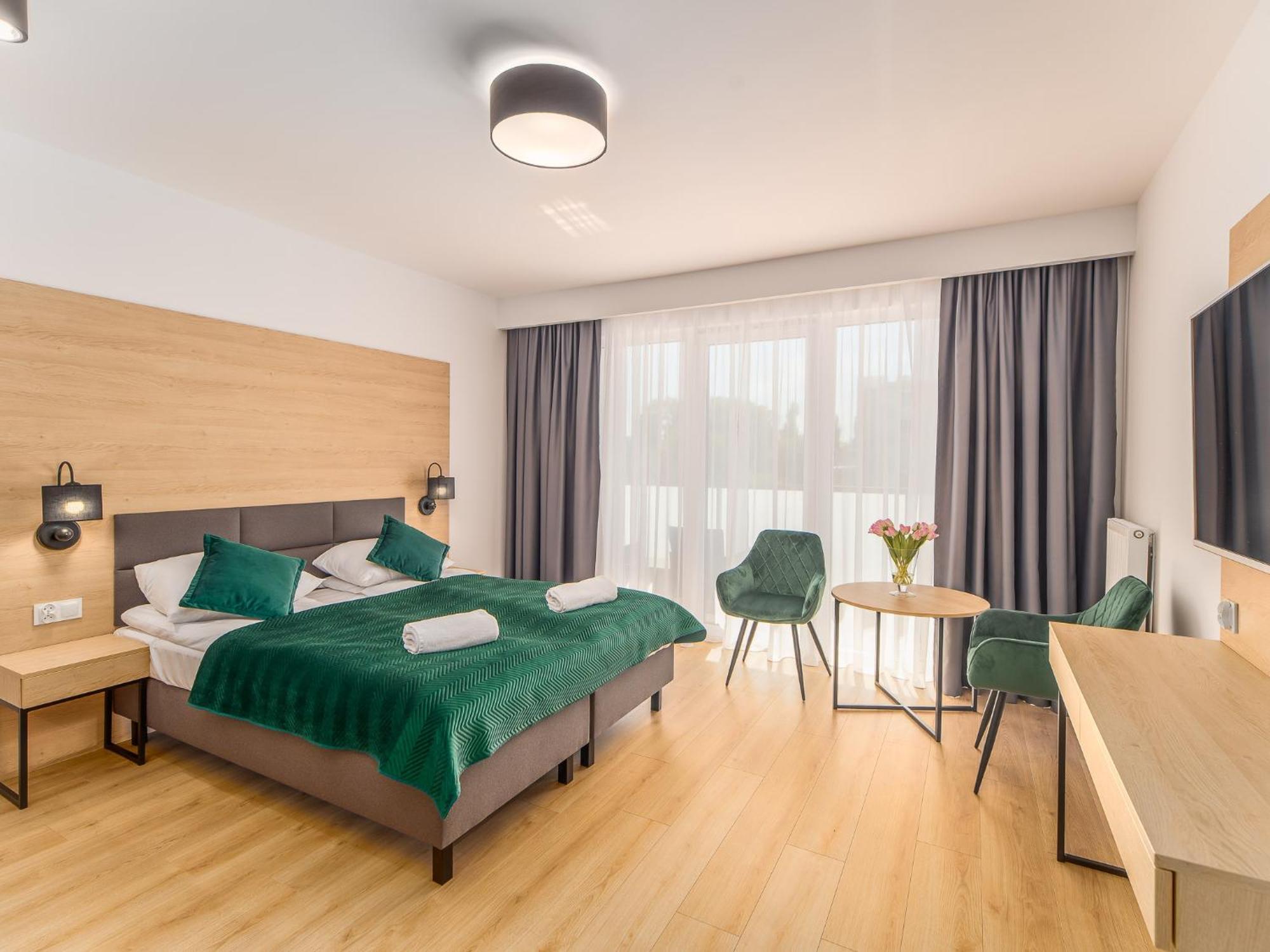 Faro Apartamenty Kasprowicza 20 Ab Kołobrzeg Exterior foto